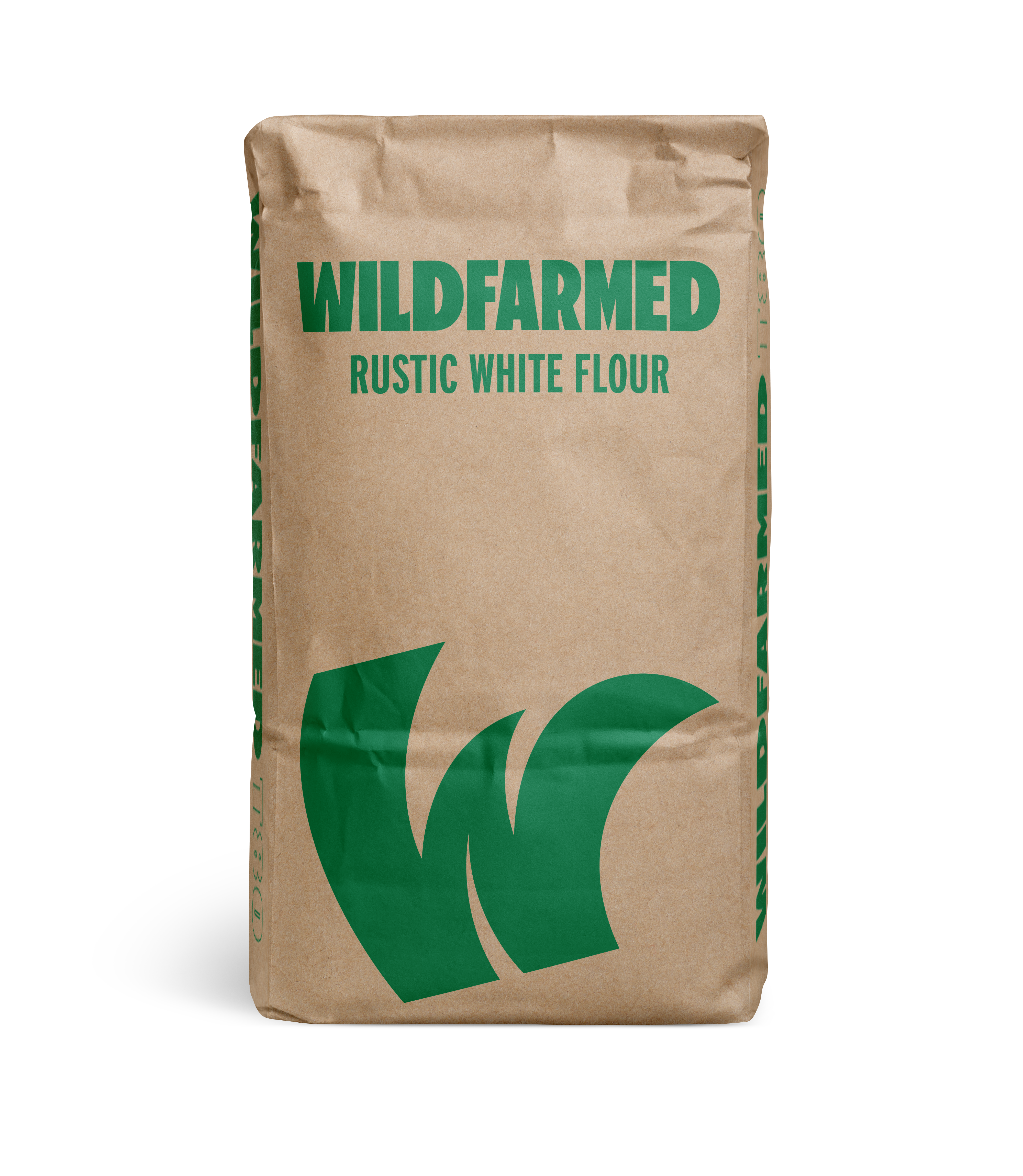 WildFarmed T80 Rustic Flour
